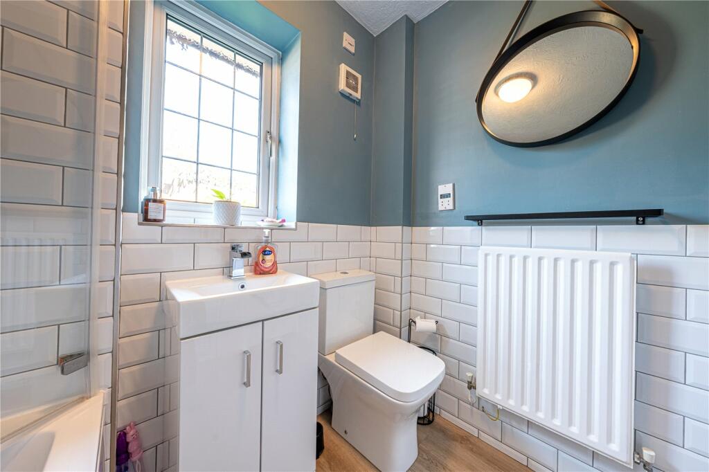 Additional property image - Huntingdon Close, Tamworth, Staffordshire, B78