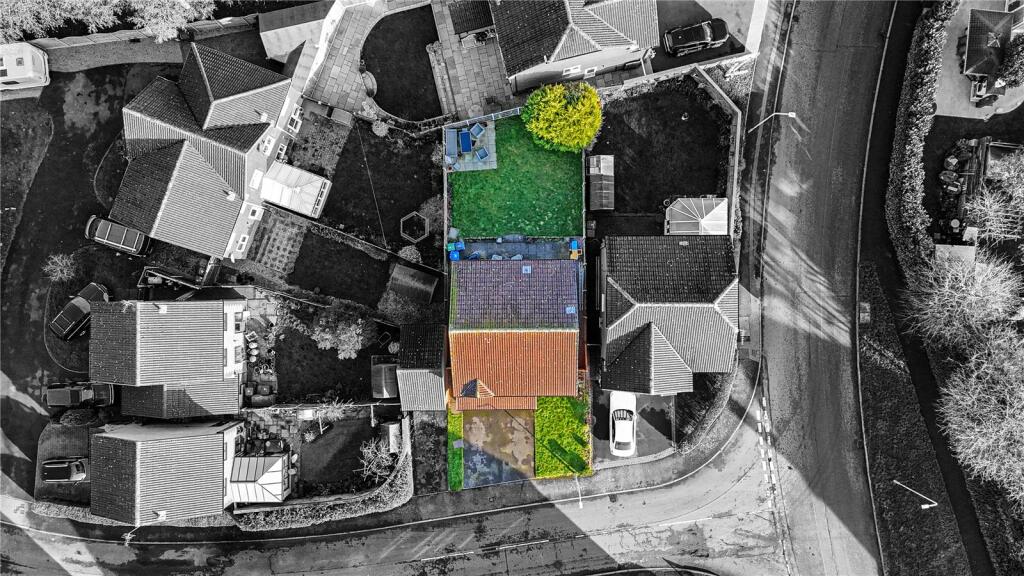 Additional property image - Huntingdon Close, Tamworth, Staffordshire, B78