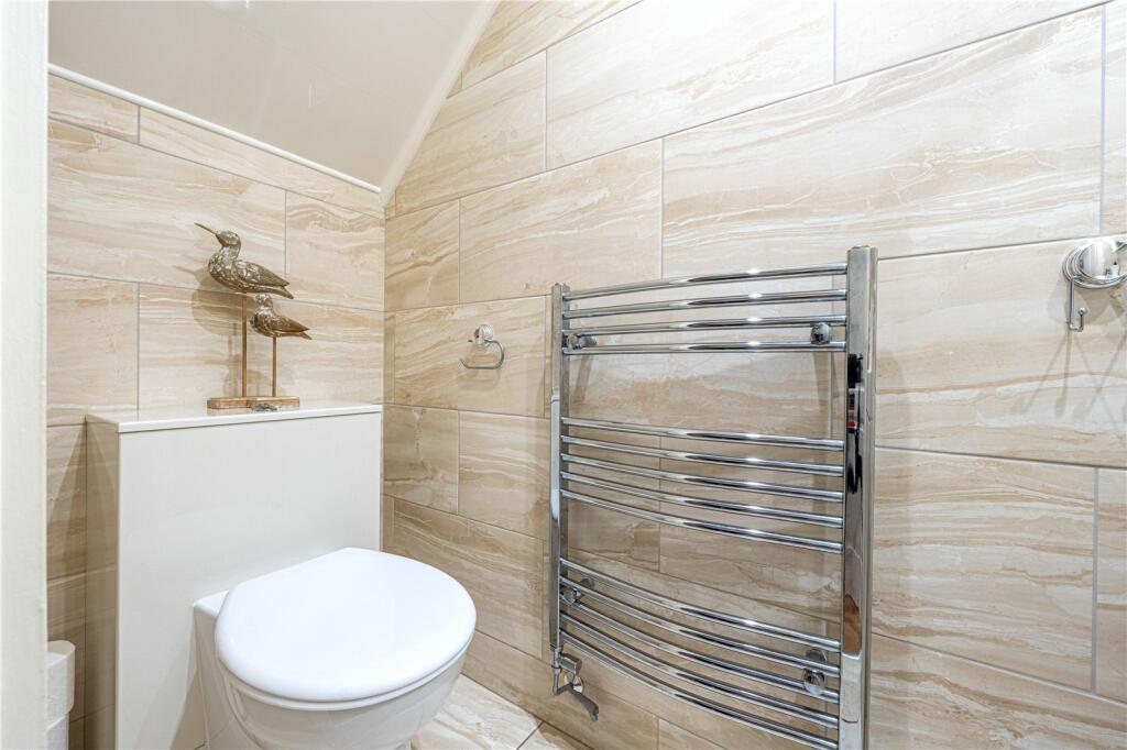 Additional property image - Fox Close, Tamworth, Staffordshire, B77