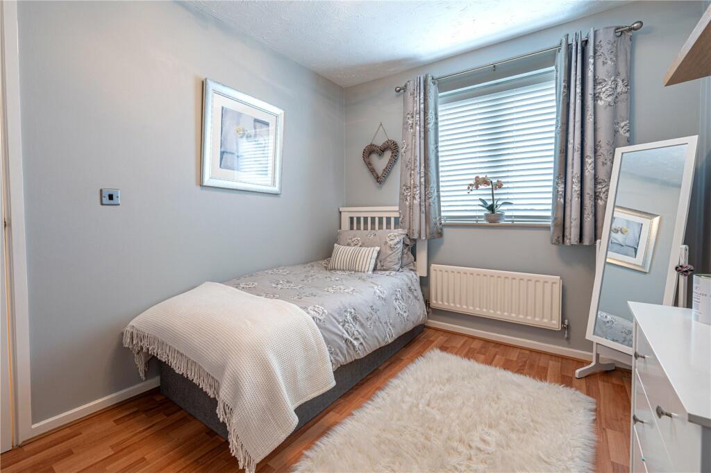 Additional property image - Fox Close, Tamworth, Staffordshire, B77