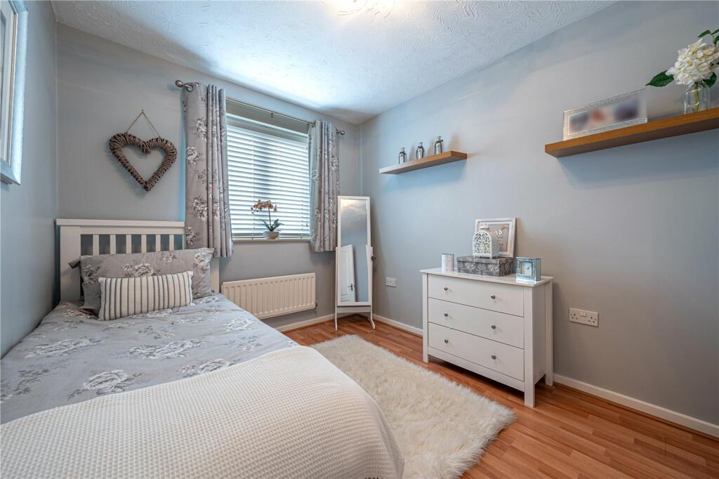 Additional property image - Fox Close, Tamworth, Staffordshire, B77