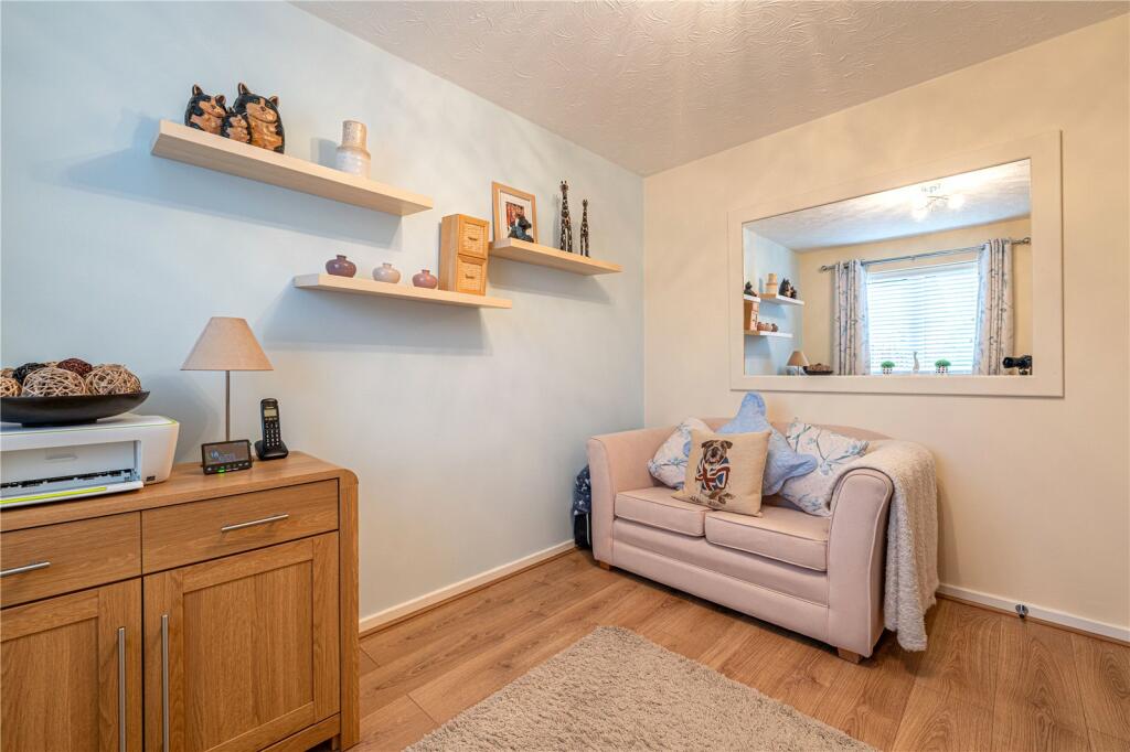 Additional property image - Fox Close, Tamworth, Staffordshire, B77