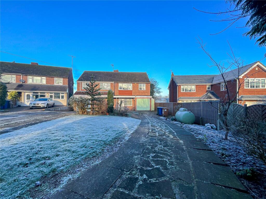 Additional property image - Main Street, Clifton Campville, Tamworth, Staffordshire, B79