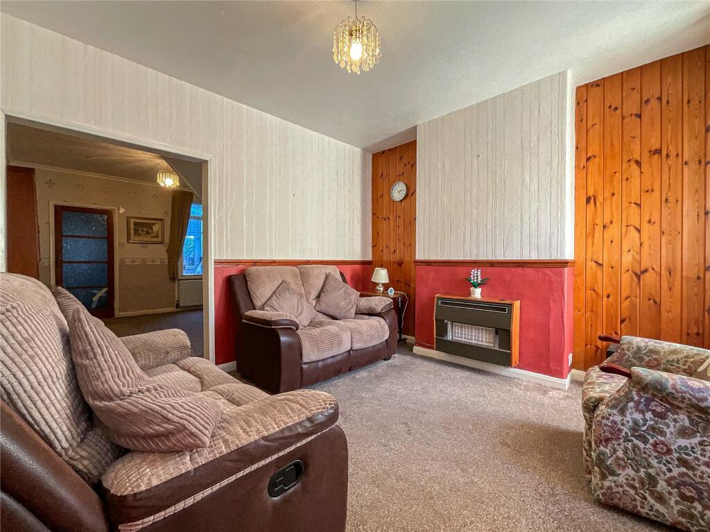 Additional property image - Park Street, Tamworth, Staffordshire, B79
