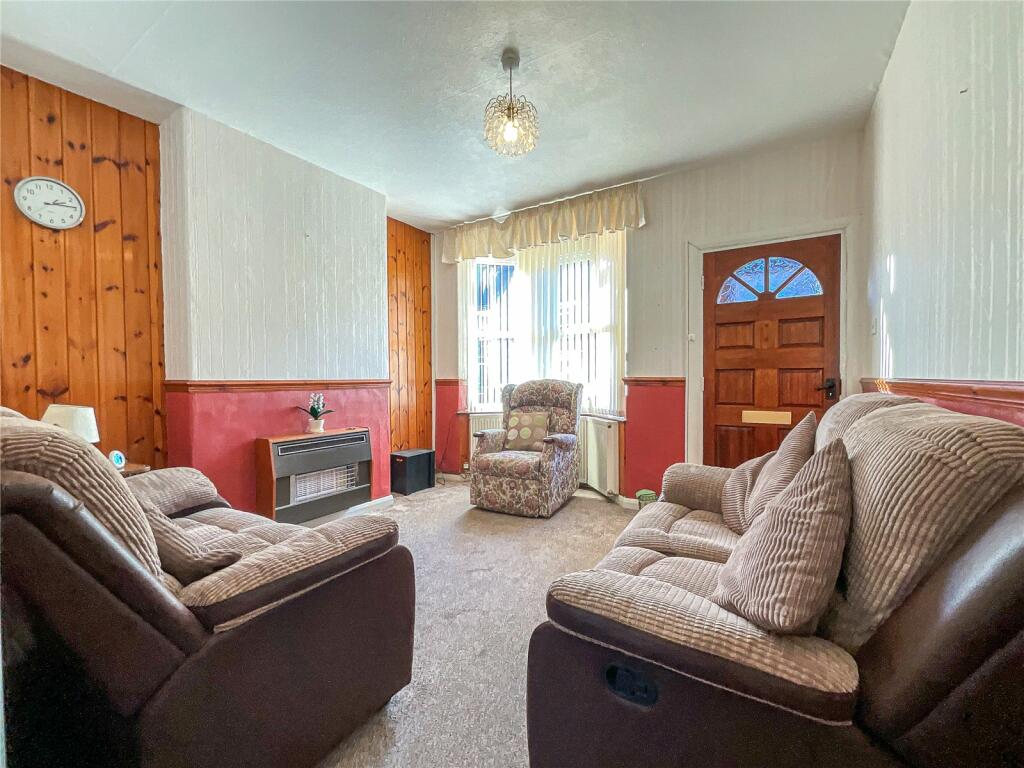 Additional property image - Park Street, Tamworth, Staffordshire, B79