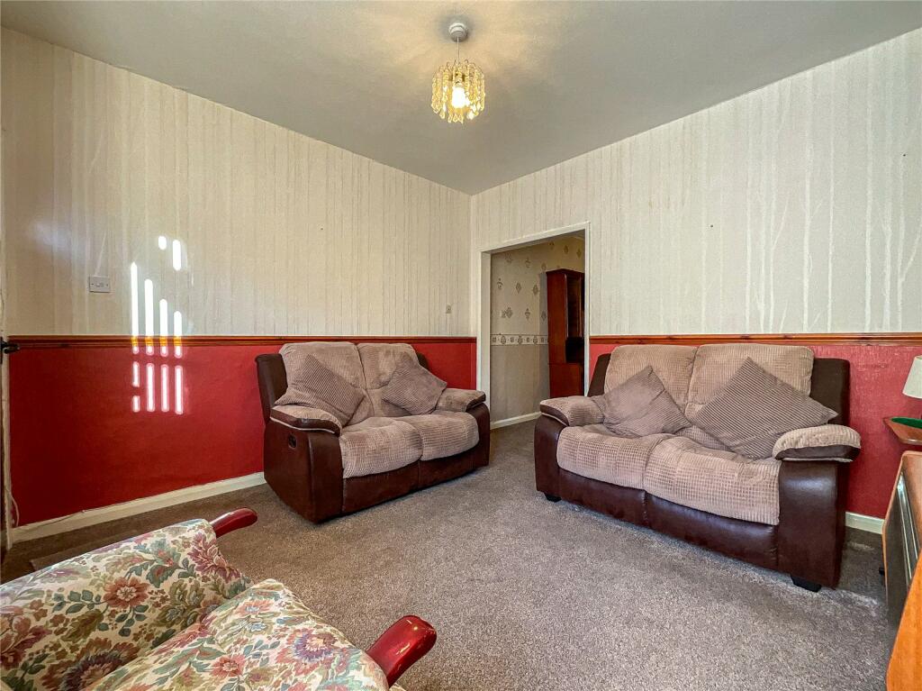 Additional property image - Park Street, Tamworth, Staffordshire, B79