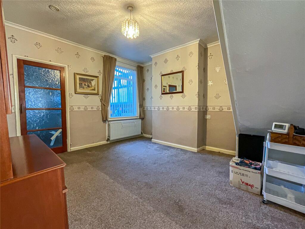 Additional property image - Park Street, Tamworth, Staffordshire, B79