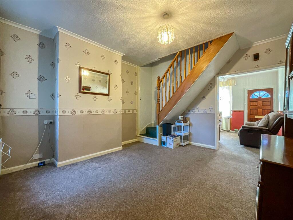 Additional property image - Park Street, Tamworth, Staffordshire, B79