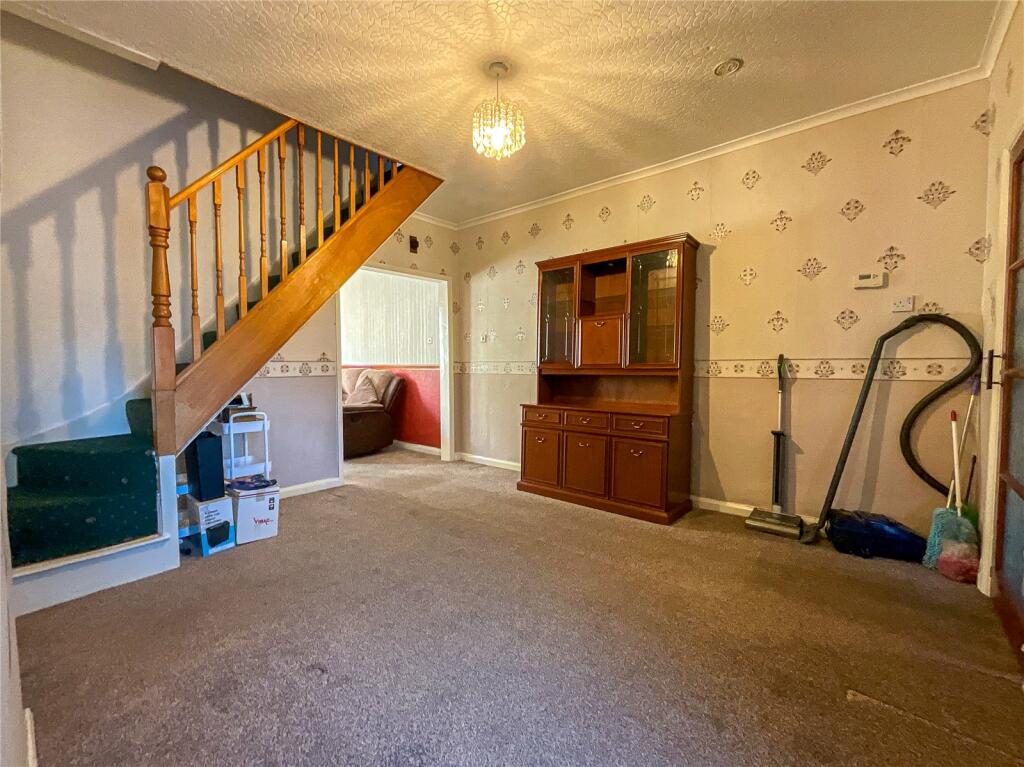 Additional property image - Park Street, Tamworth, Staffordshire, B79