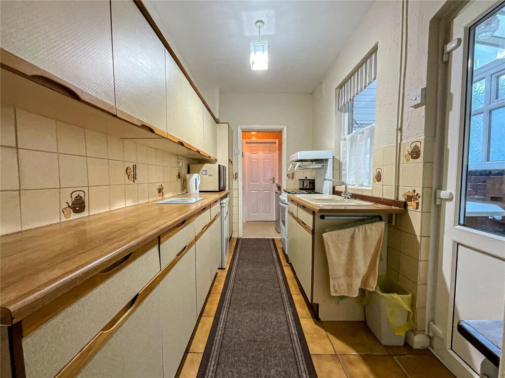 Additional property image - Park Street, Tamworth, Staffordshire, B79