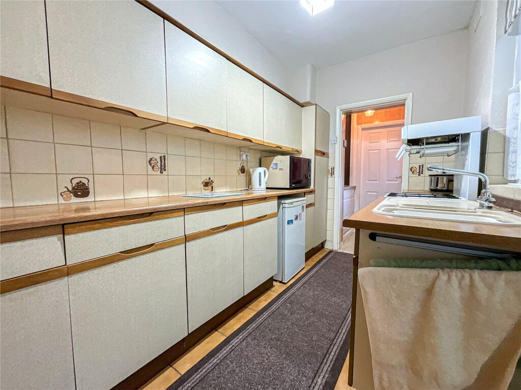 Additional property image - Park Street, Tamworth, Staffordshire, B79