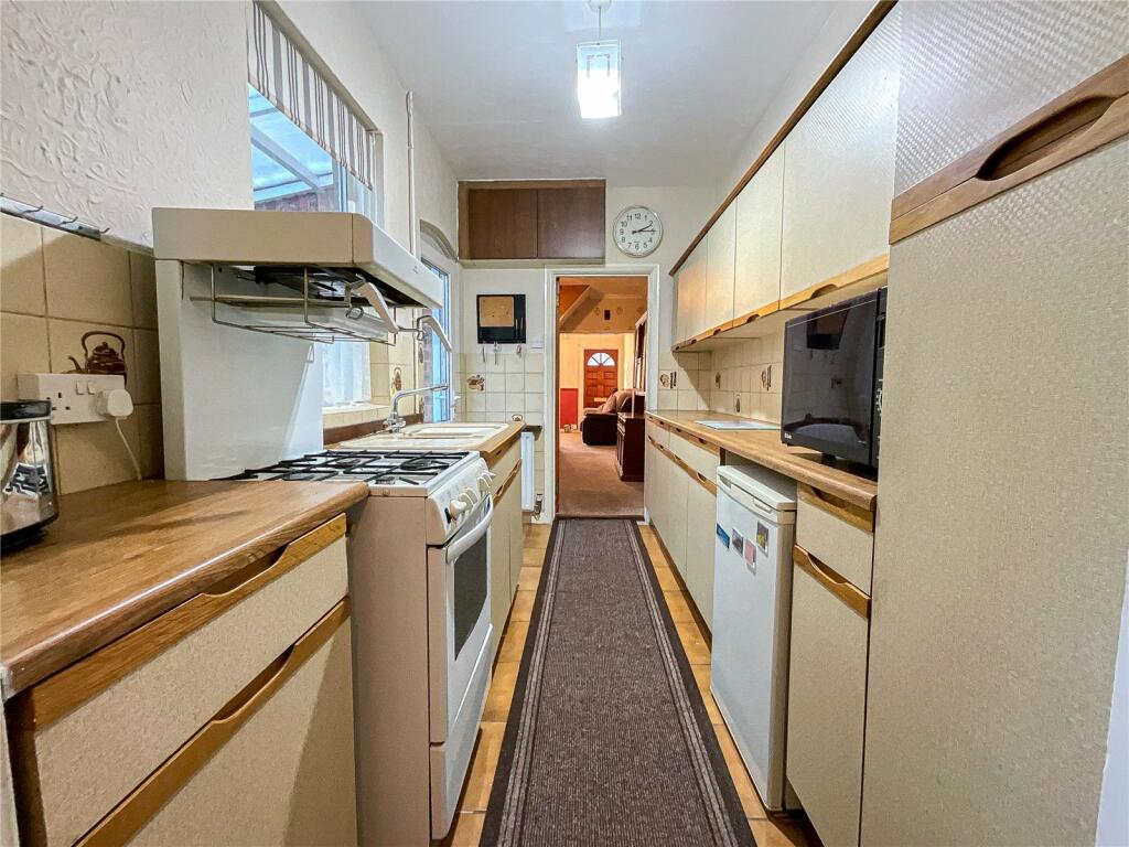 Additional property image - Park Street, Tamworth, Staffordshire, B79