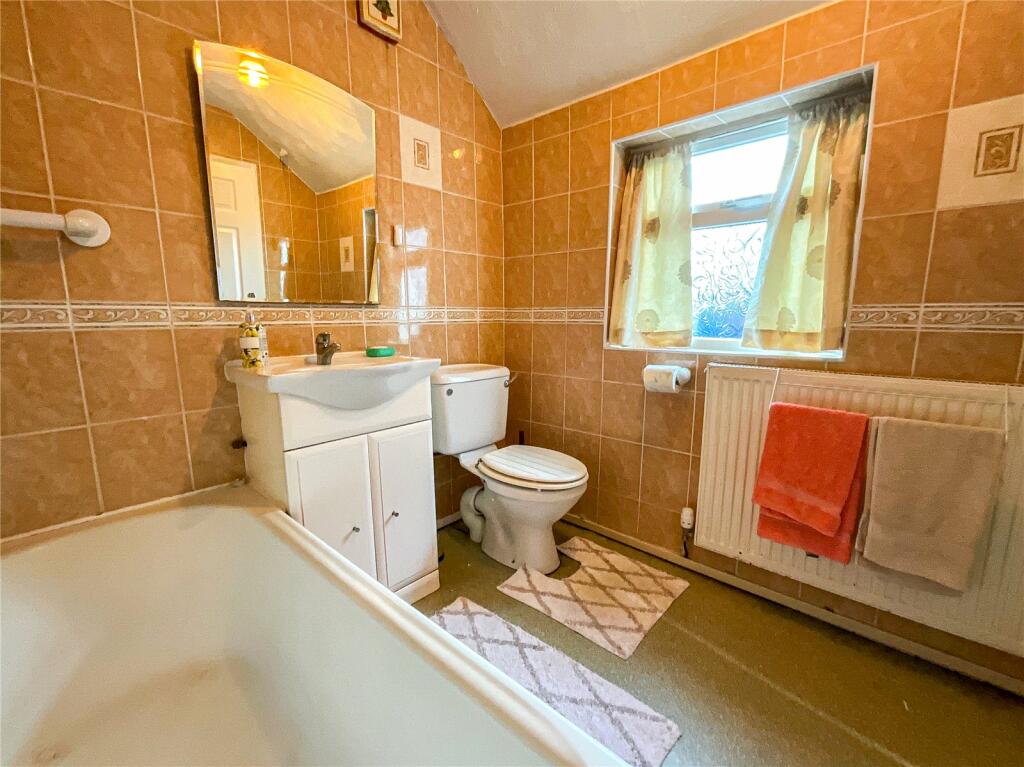 Additional property image - Park Street, Tamworth, Staffordshire, B79