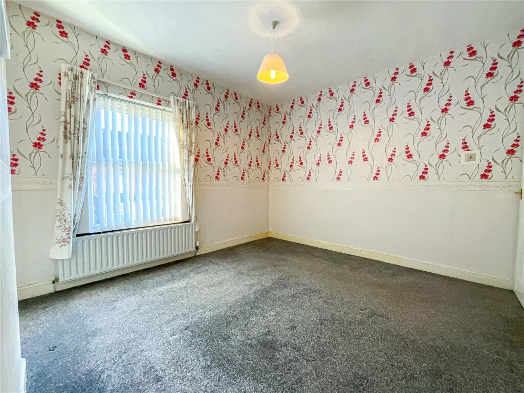Additional property image - Park Street, Tamworth, Staffordshire, B79