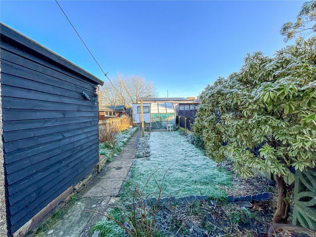 Additional property image - Park Street, Tamworth, Staffordshire, B79