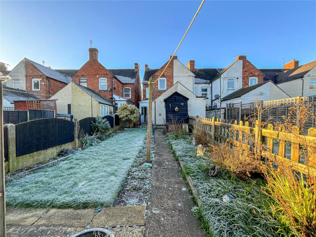 Additional property image - Park Street, Tamworth, Staffordshire, B79