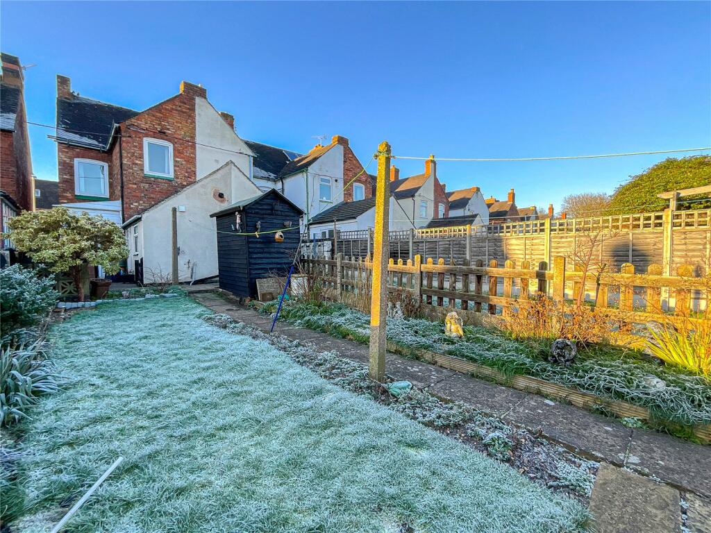 Additional property image - Park Street, Tamworth, Staffordshire, B79