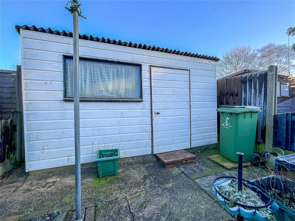 Additional property image - Park Street, Tamworth, Staffordshire, B79