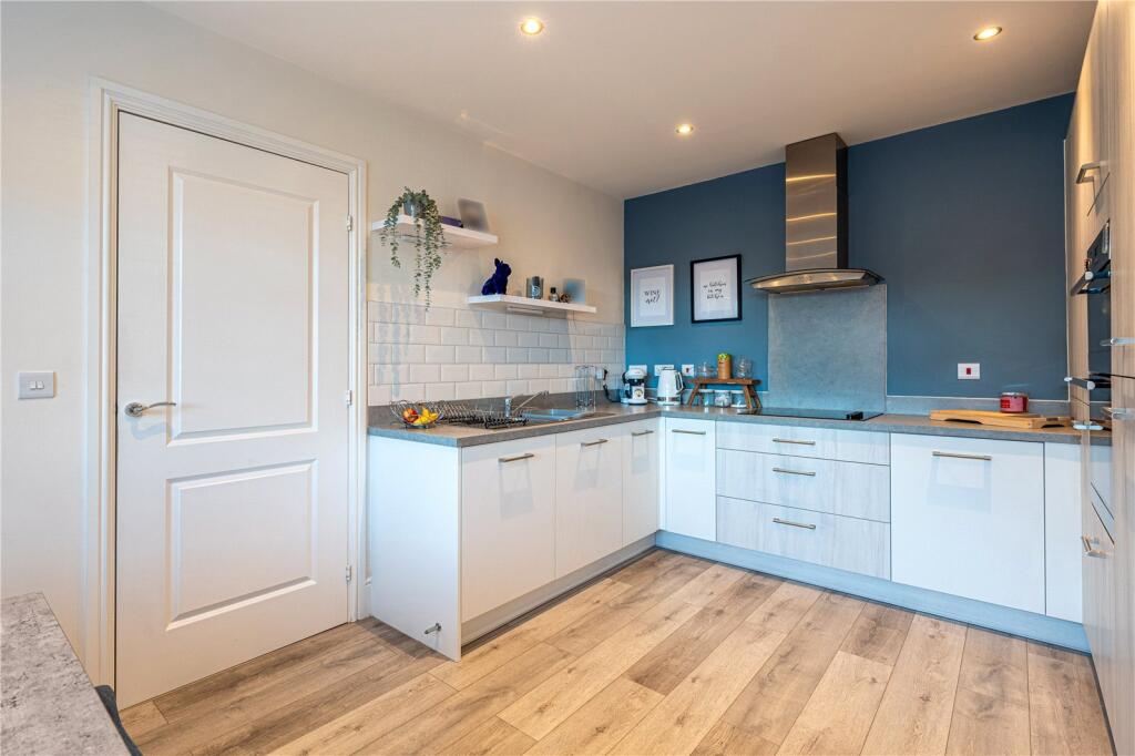 Additional property image - Lapley Avenue, Amington, Tamworth, Staffordshire, B77