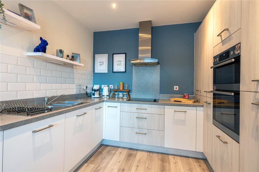 Additional property image - Lapley Avenue, Amington, Tamworth, Staffordshire, B77