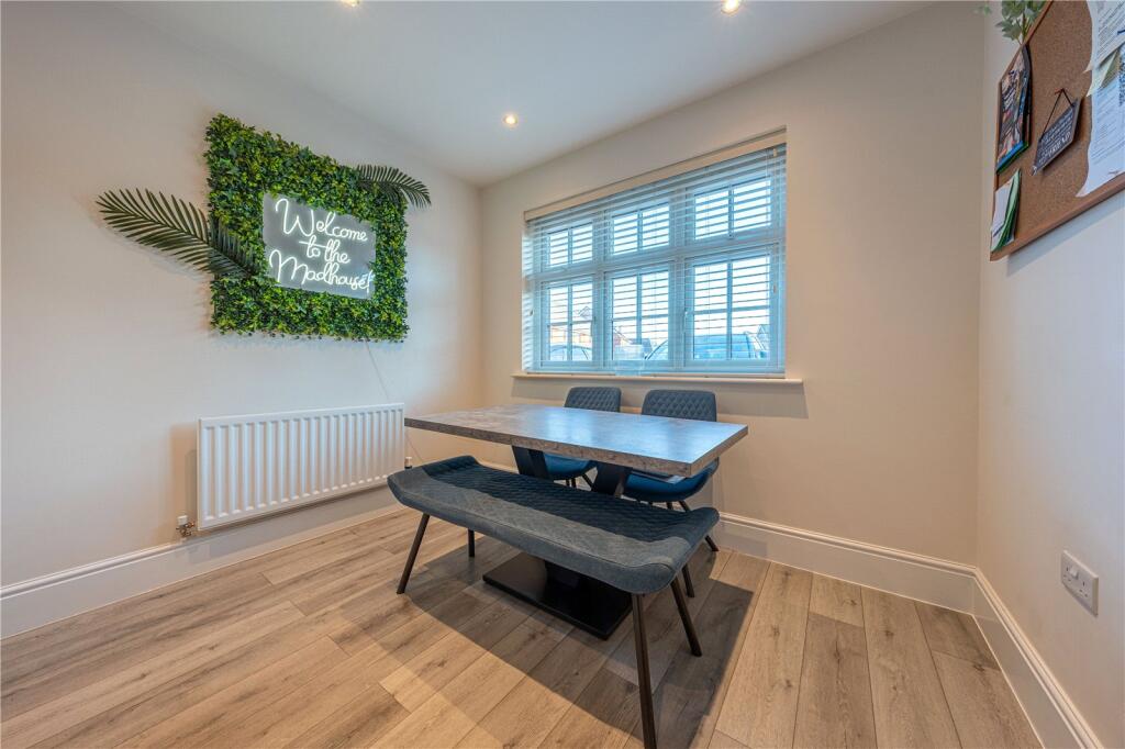 Additional property image - Lapley Avenue, Amington, Tamworth, Staffordshire, B77