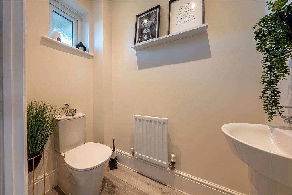 Additional property image - Lapley Avenue, Amington, Tamworth, Staffordshire, B77