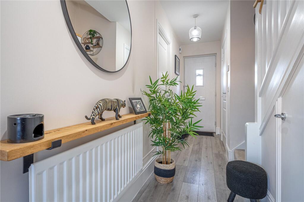 Additional property image - Lapley Avenue, Amington, Tamworth, Staffordshire, B77