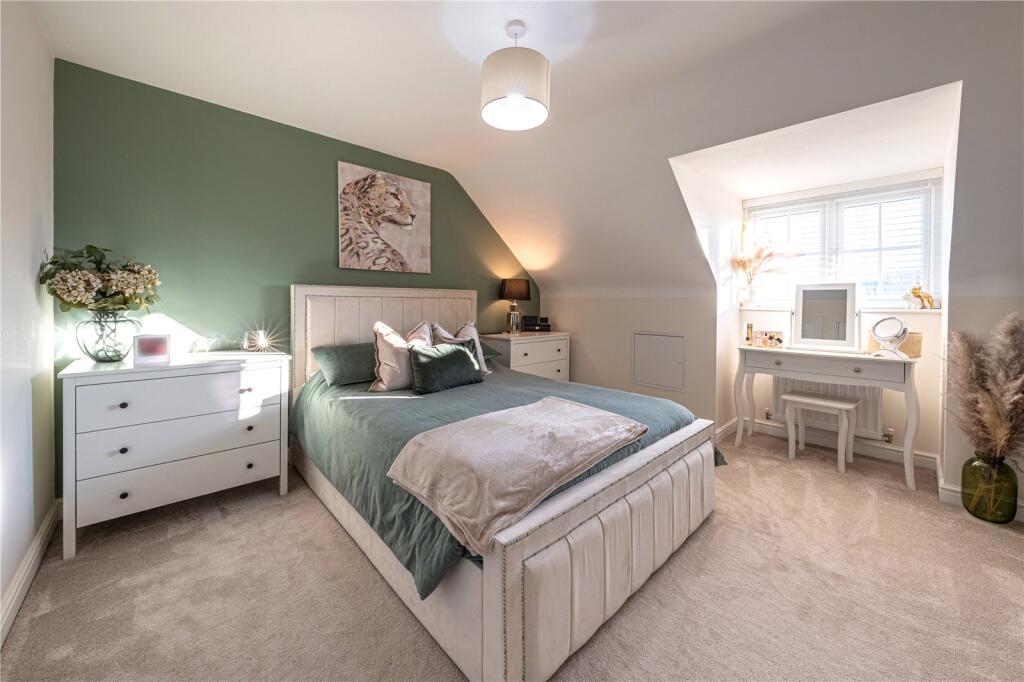 Additional property image - Lapley Avenue, Amington, Tamworth, Staffordshire, B77
