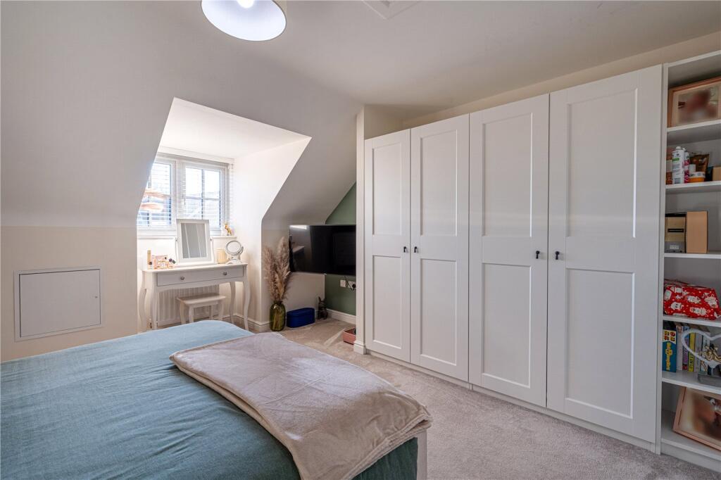 Additional property image - Lapley Avenue, Amington, Tamworth, Staffordshire, B77