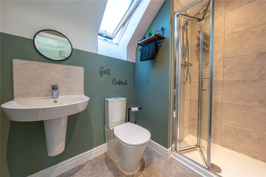 Additional property image - Lapley Avenue, Amington, Tamworth, Staffordshire, B77