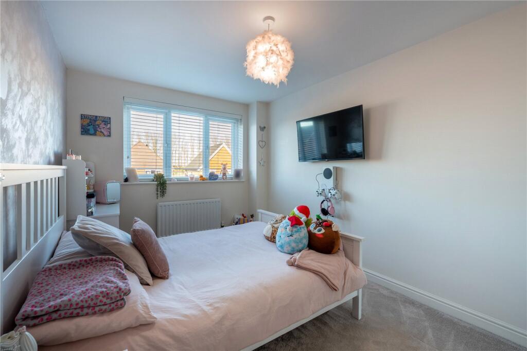 Additional property image - Lapley Avenue, Amington, Tamworth, Staffordshire, B77