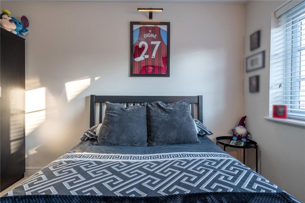 Additional property image - Lapley Avenue, Amington, Tamworth, Staffordshire, B77