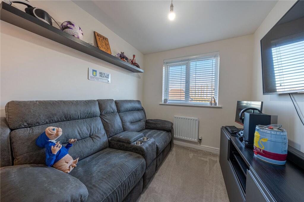 Additional property image - Lapley Avenue, Amington, Tamworth, Staffordshire, B77
