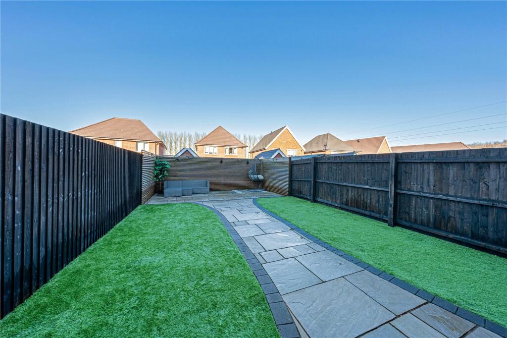 Additional property image - Lapley Avenue, Amington, Tamworth, Staffordshire, B77