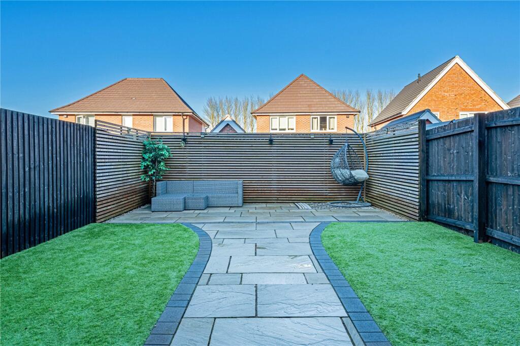 Additional property image - Lapley Avenue, Amington, Tamworth, Staffordshire, B77