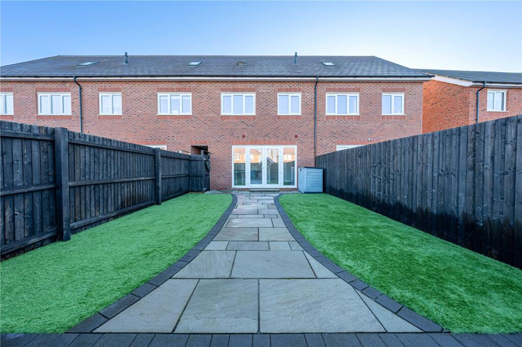 Additional property image - Lapley Avenue, Amington, Tamworth, Staffordshire, B77