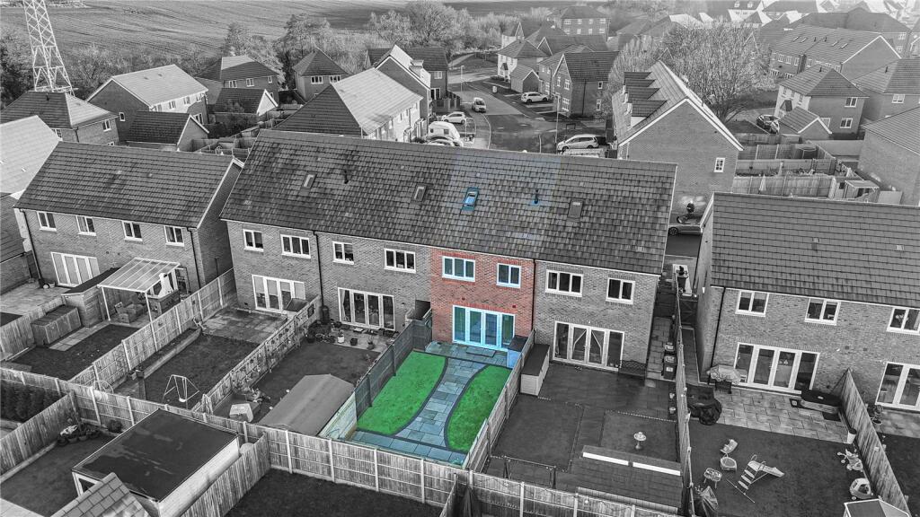 Additional property image - Lapley Avenue, Amington, Tamworth, Staffordshire, B77