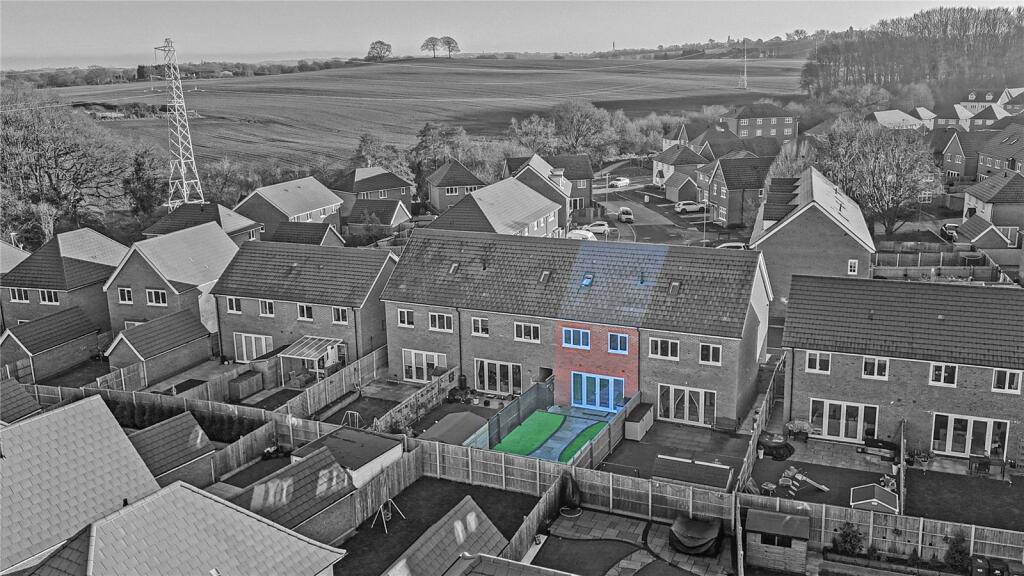 Additional property image - Lapley Avenue, Amington, Tamworth, Staffordshire, B77