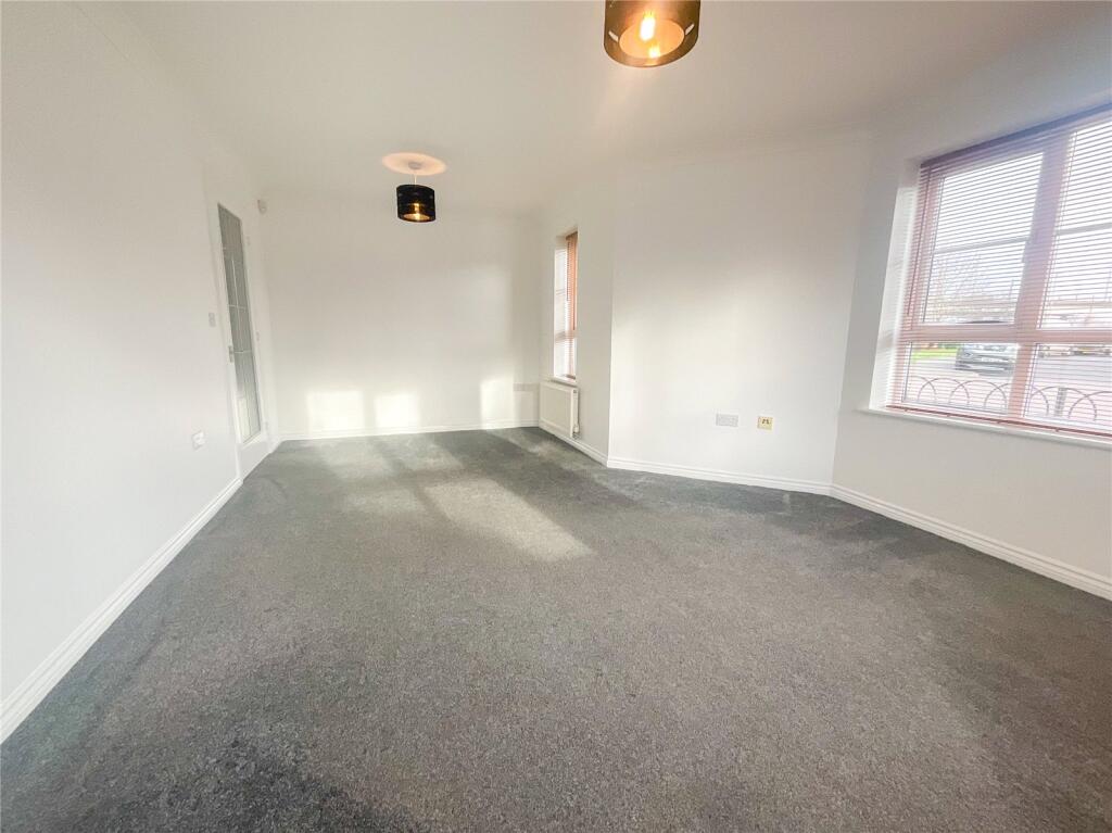 Additional property image - Lakeview Avenue, Tamworth, Staffordshire, B78