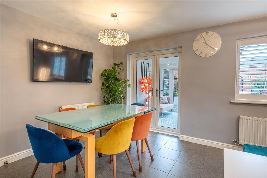 Additional property image - Valley Drive, Wilnecote, Tamworth, Staffordshire, B77