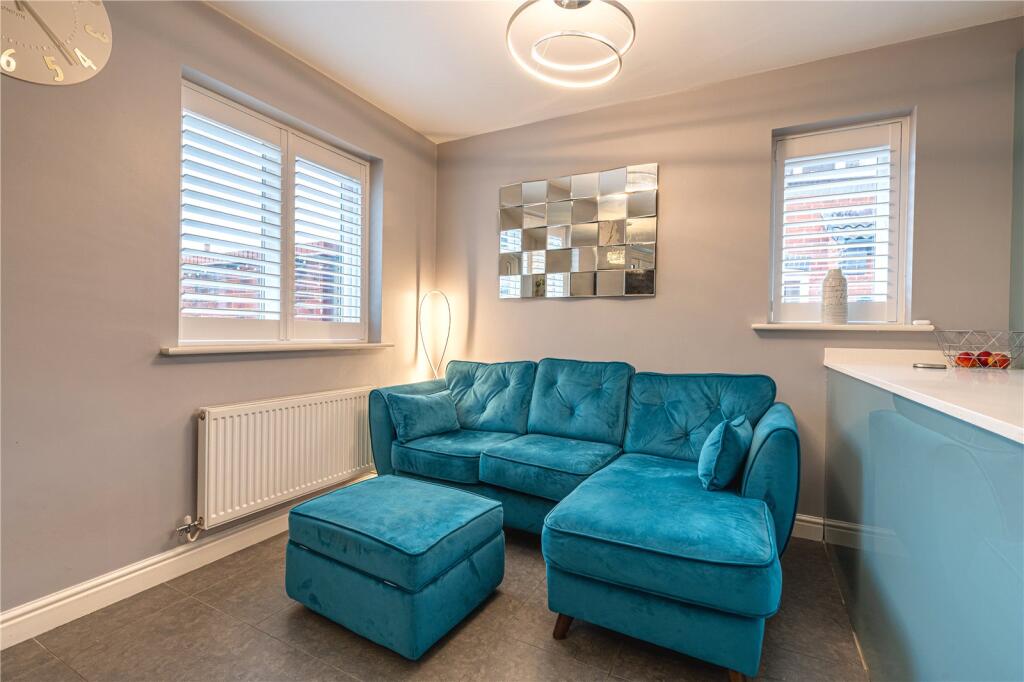 Additional property image - Valley Drive, Wilnecote, Tamworth, Staffordshire, B77