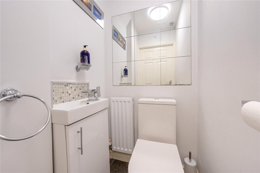 Additional property image - Valley Drive, Wilnecote, Tamworth, Staffordshire, B77