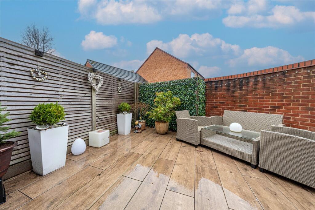 Additional property image - Valley Drive, Wilnecote, Tamworth, Staffordshire, B77