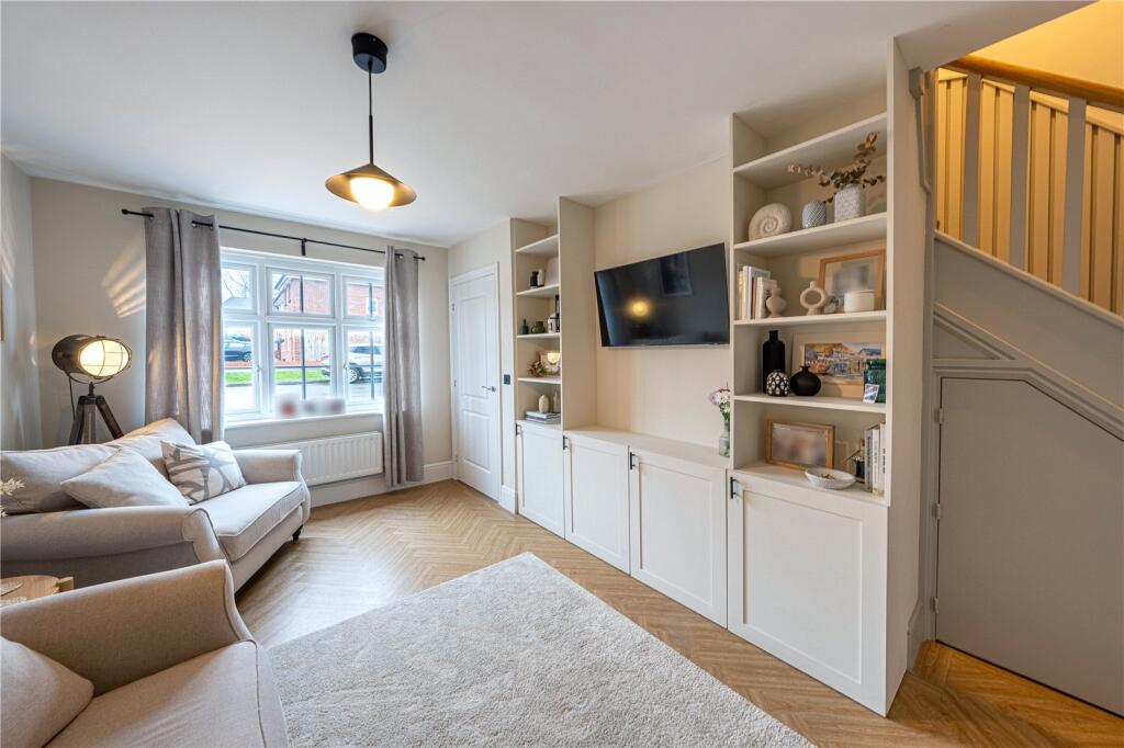 Additional property image - Boundary Drive, Amington, Tamworth, Staffordshire, B77
