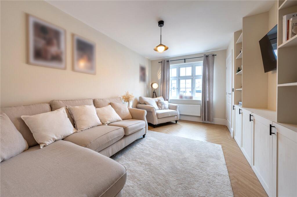 Additional property image - Boundary Drive, Amington, Tamworth, Staffordshire, B77