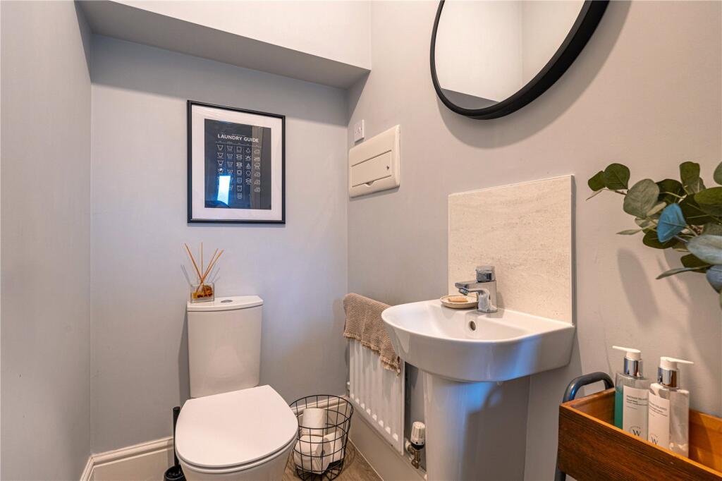 Additional property image - Boundary Drive, Amington, Tamworth, Staffordshire, B77