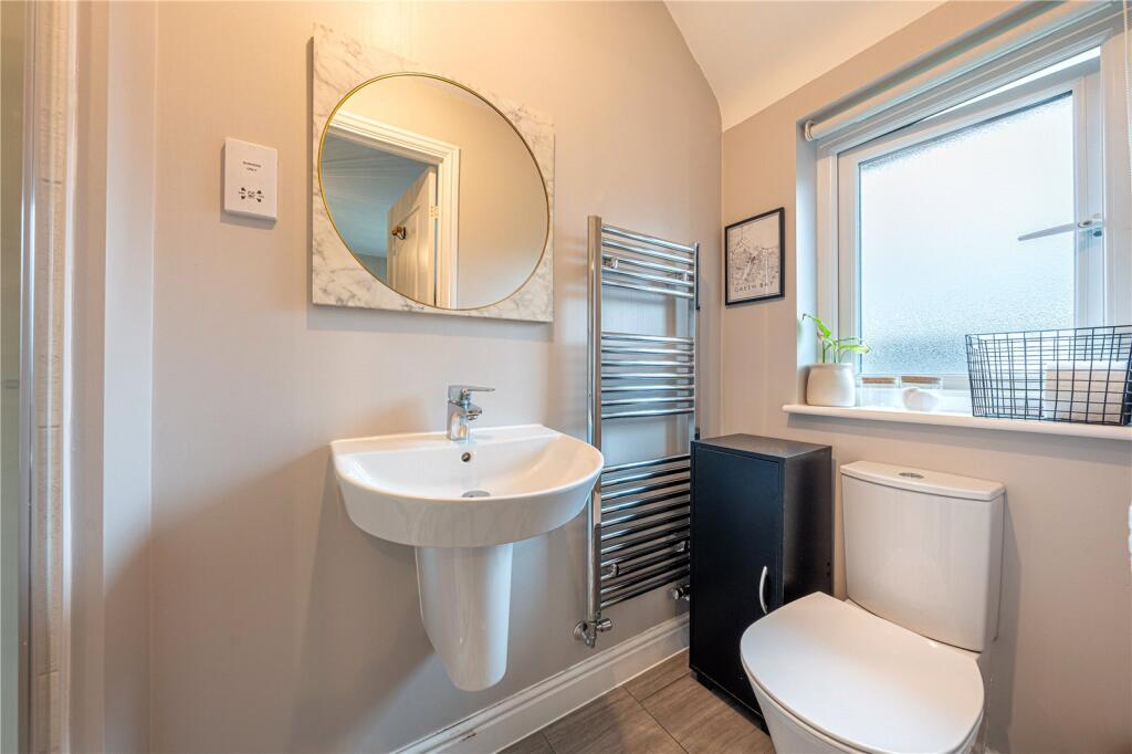 Additional property image - Boundary Drive, Amington, Tamworth, Staffordshire, B77