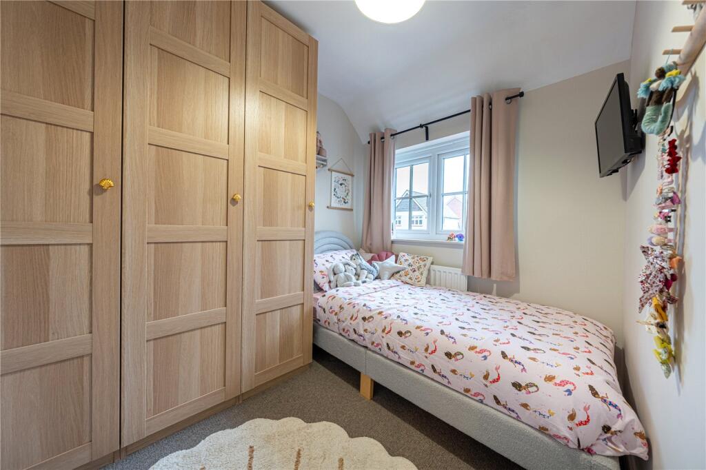 Additional property image - Boundary Drive, Amington, Tamworth, Staffordshire, B77