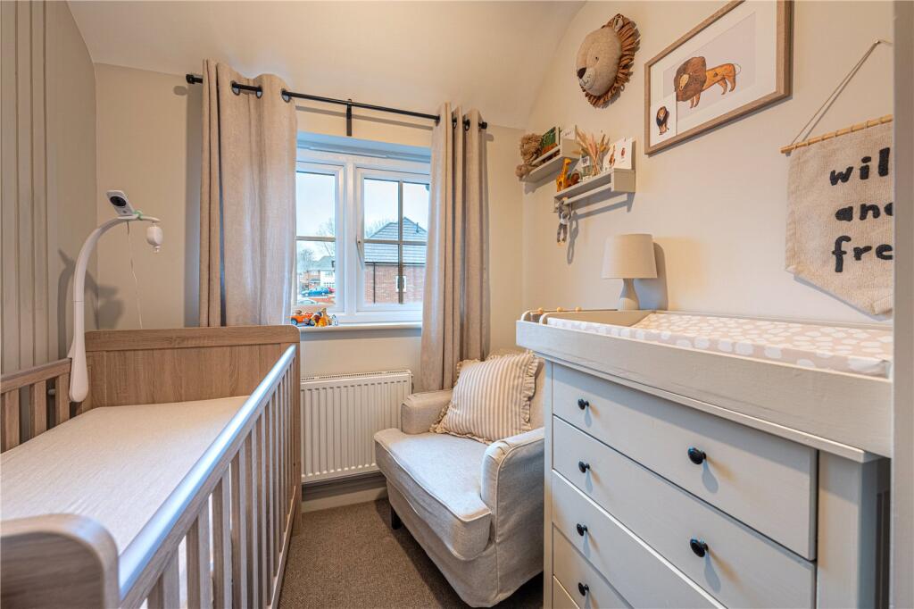 Additional property image - Boundary Drive, Amington, Tamworth, Staffordshire, B77