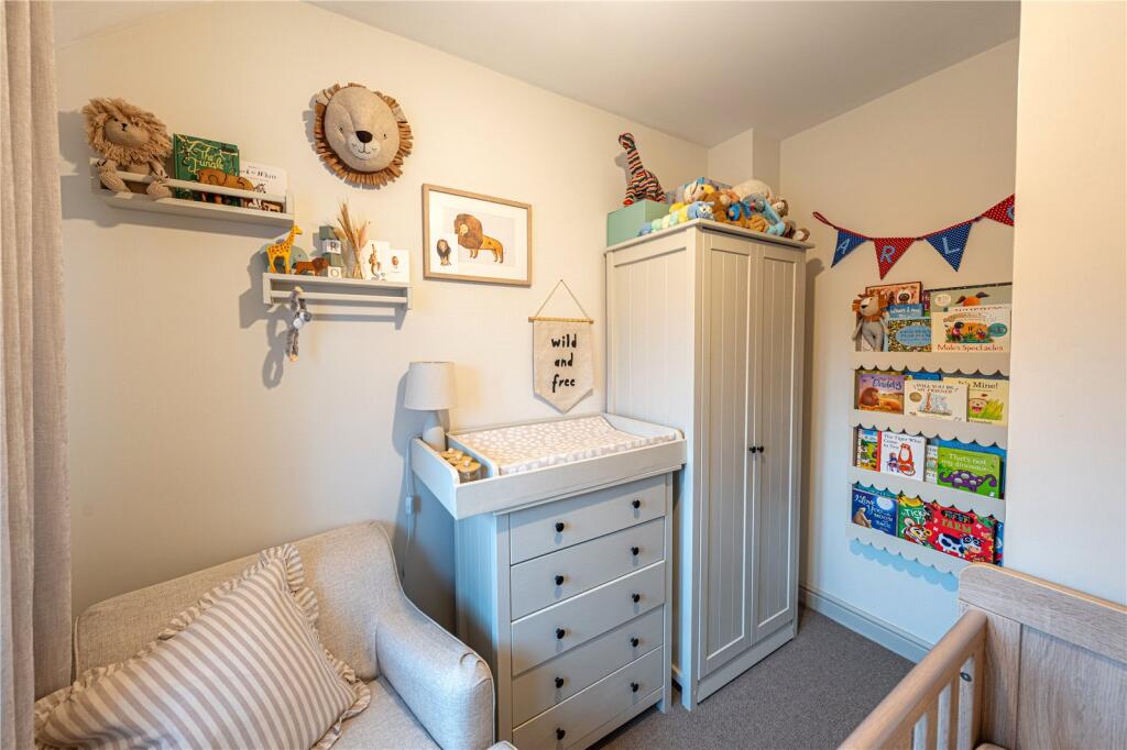 Additional property image - Boundary Drive, Amington, Tamworth, Staffordshire, B77